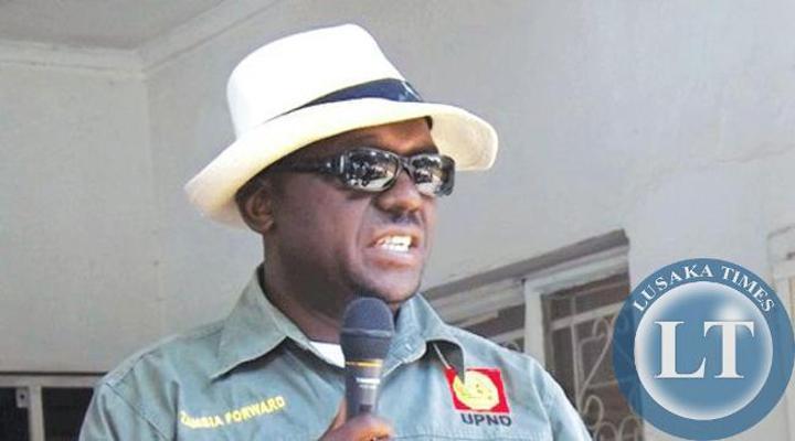 CDF is transforming the country – Nkombo CDF is transforming the country – Nkombo