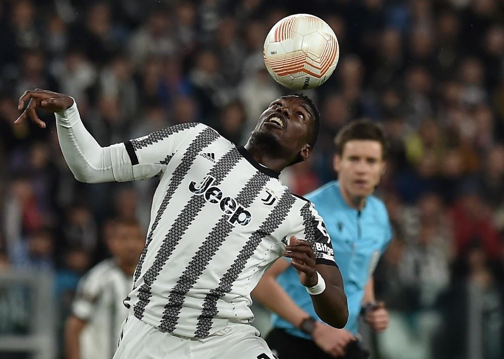 Pogba considered retirement from football over blackmail plot Pogba considered retirement from football over blackmail plot
