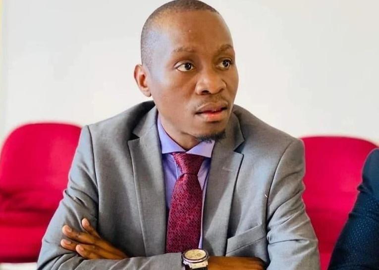 Lumezi member of Parliament Munir Zulu arrested for seditious practices Lumezi member of Parliament Munir Zulu arrested for seditious practices