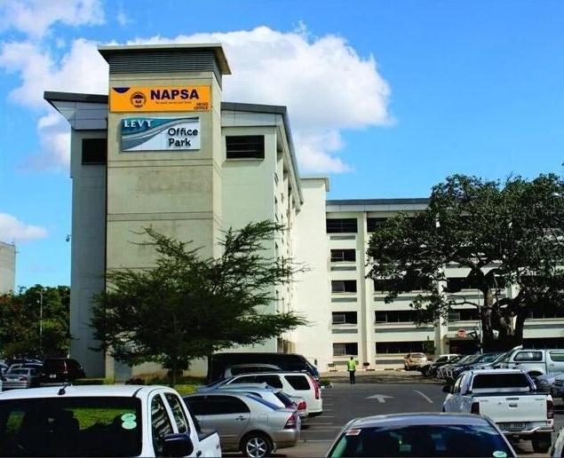 NAPSA Pays Out K8.7 Billion to Pre-Retirement Lump-Sum Beneficiaries NAPSA Pays Out K8.7 Billion to Pre-Retirement Lump-Sum Beneficiaries