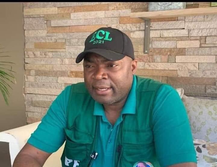 Lungu never retired from active politics, he just went on leave – Lusambo Lungu never retired from active politics, he just went on leave – Lusambo