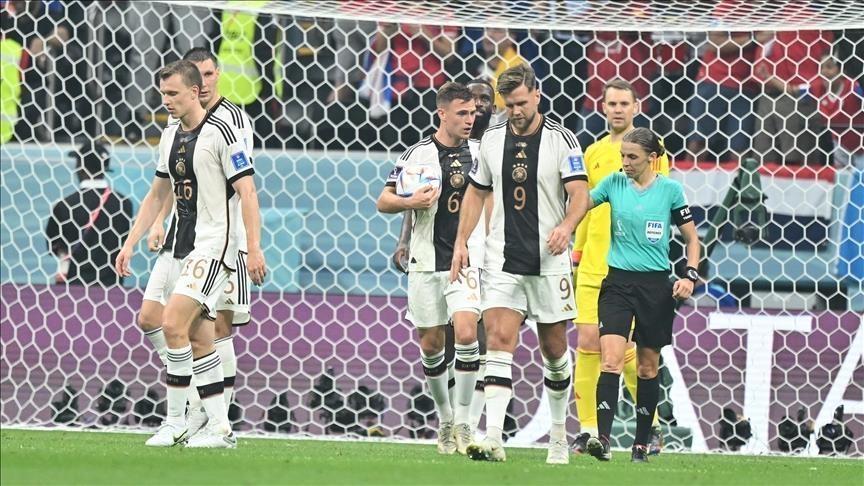 EURO 2024 hosts, Germany, longing for glory days before Europe’s biggest international football tournament EURO 2024 hosts, Germany, longing for glory days before Europe’s biggest international football tournament