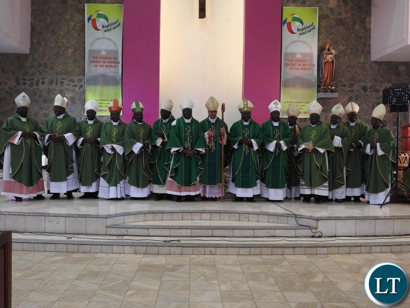 Catholic church asks govt to repeal law barring ex-convict from public service Catholic church asks govt to repeal law barring ex-convict from public service