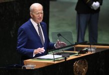 Biden says US will ‘push for’ UN Security Council reforms amid ‘gridlock’ Biden says US will 'push for' UN Security Council reforms amid 'gridlock'