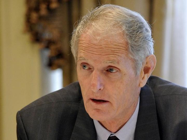 FQM Founder Philip Pascall dies FQM Founder Philip Pascall dies