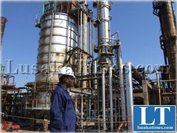 Petroleum Transporters Association of Zambia Demands Action Against Oil Marketing Companies for Non-Compliance Petroleum Transporters Association of Zambia Demands Action Against Oil Marketing Companies for Non-Compliance