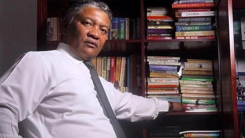 Lusaka High Court Grants Leave for Contempt Proceedings Against PF’s Given Lubinda and Raphael Nakachinda Lusaka High Court Grants Leave for Contempt Proceedings Against PF’s Given Lubinda and Raphael Nakachinda