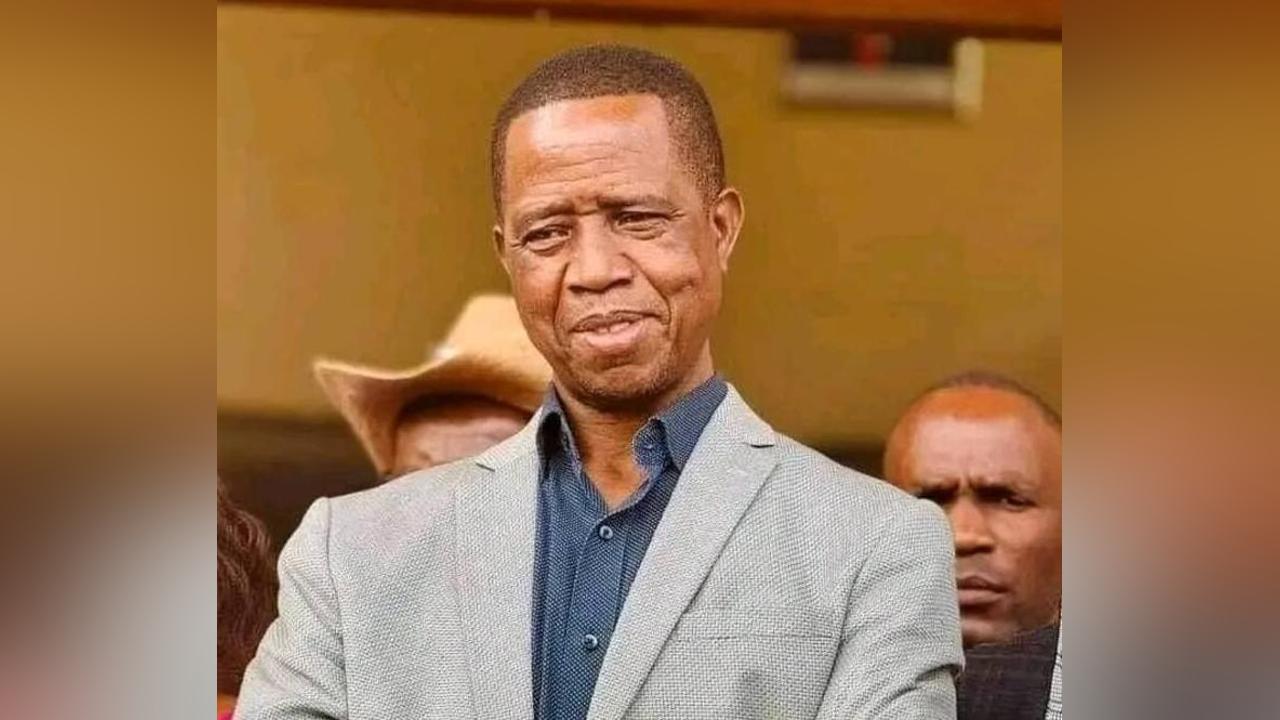 Government Confirms Former President Lungu’s Immunity Intact, Calls for Responsible Opposition Critique Government Confirms Former President Lungu’s Immunity Intact, Calls for Responsible Opposition Critique