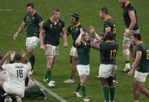 World Rugby investigates allegations against South African player World Rugby investigates allegations against South African player