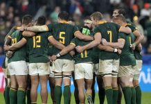 Springboks want to make “country proud” in final against the All Blacks Springboks want to make "country proud" in final against the All Blacks