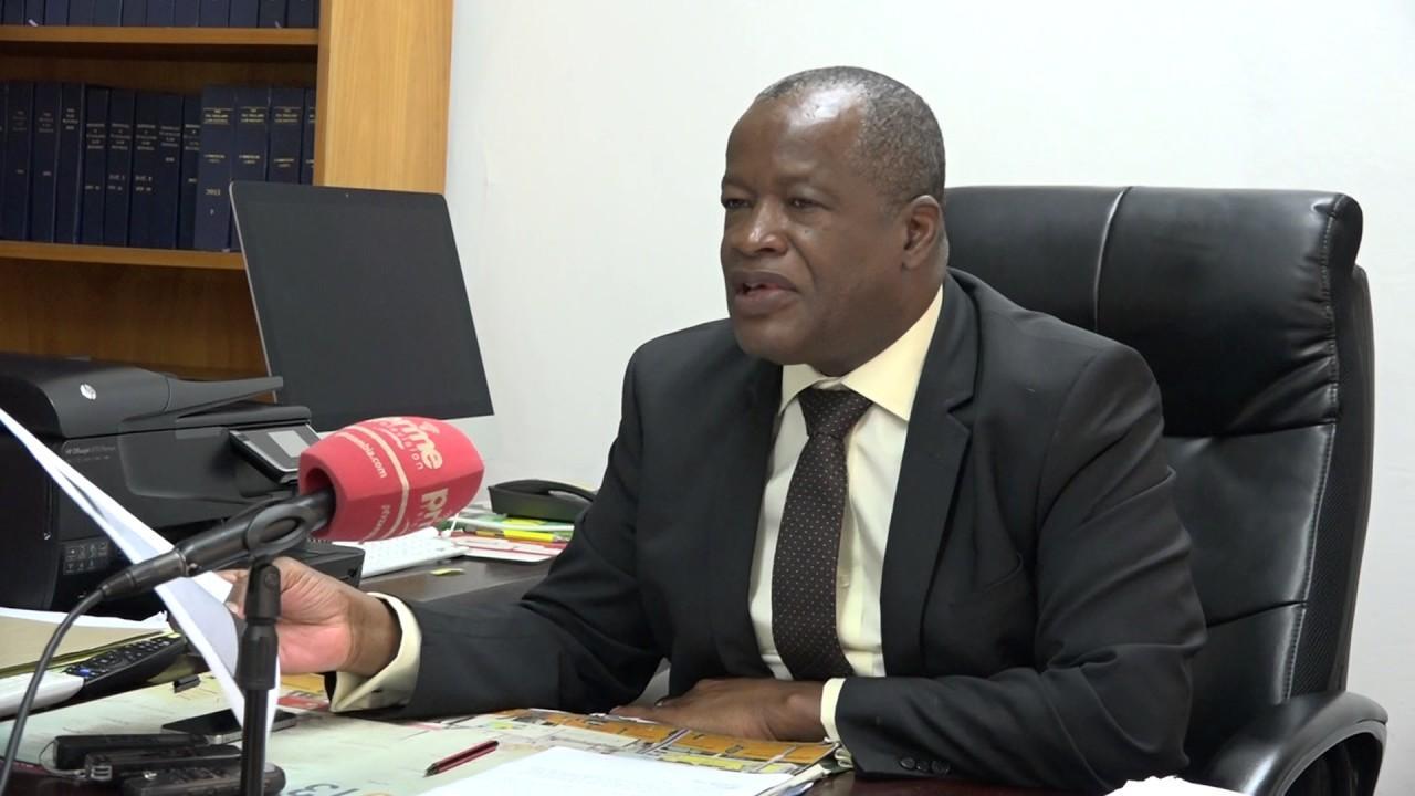 GOVERNMENT SAYS IT WILL NOT BE INVOLVED IN THE RIVALRY WITHIN THE PATRIOTIC FRONT ( PF) – JACK MWIIMBU GOVERNMENT SAYS IT WILL NOT BE INVOLVED IN THE RIVALRY WITHIN THE PATRIOTIC FRONT ( PF) – JACK MWIIMBU