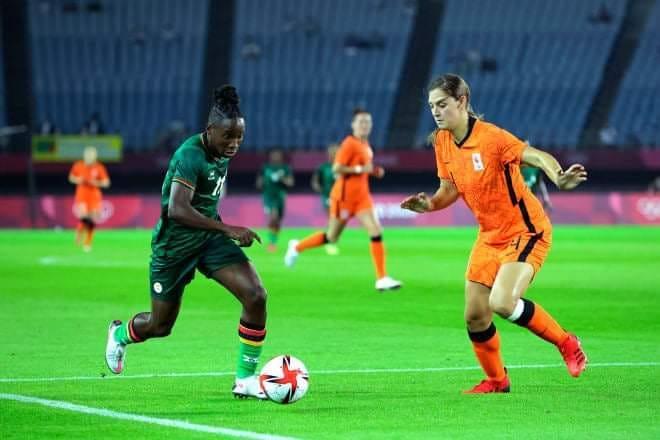 China-Based Stopilla Sunzu Joins Chipolopolo Camp for AFCON Qualifier China-Based Stopilla Sunzu Joins Chipolopolo Camp for AFCON Qualifier