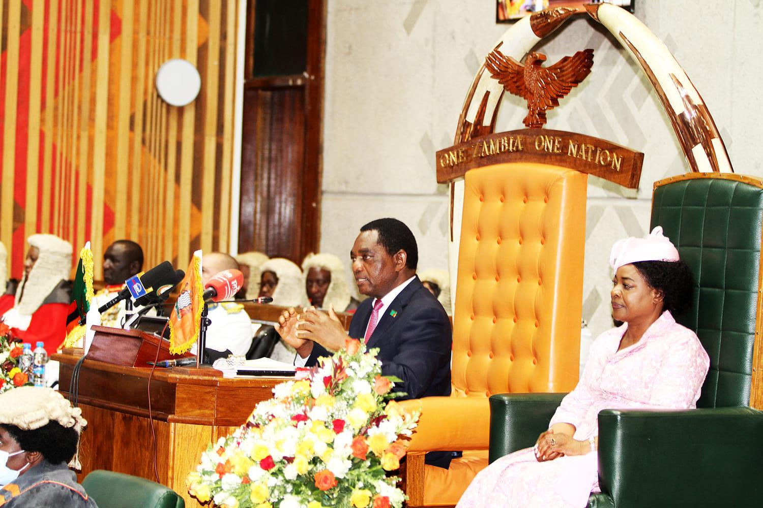 Govt. to address high mealie meal prices Govt. to address high mealie meal prices
