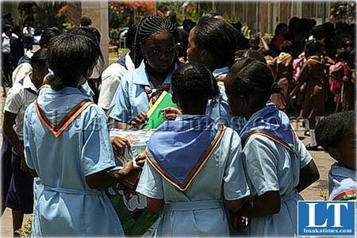 High number of school dropouts worrying in Luangwa High number of school dropouts worrying in Luangwa