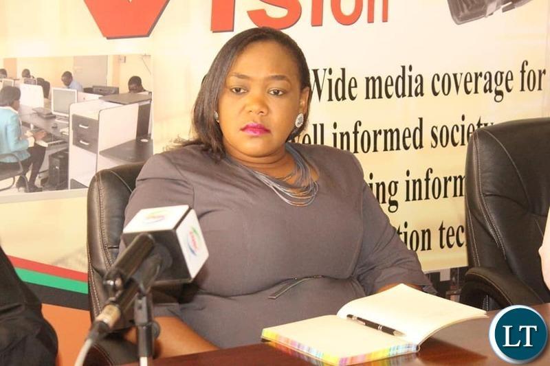 Government Dismisses Accusations Made by Opposition Leader Harry Kalaba Government Dismisses Accusations Made by Opposition Leader Harry Kalaba