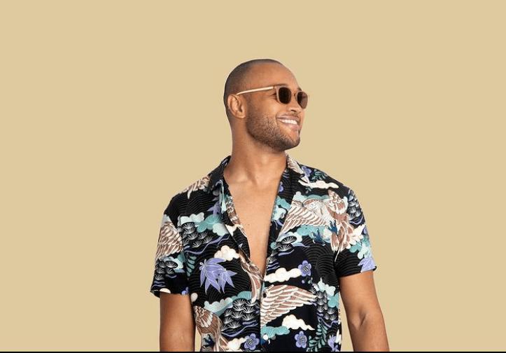 El Mukuka first post-ZEBRA single entitled “Make Me Just” El Mukuka first post-ZEBRA single entitled “Make Me Just”