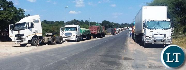 Tanzanian truck driver runs over 6 year old boy Tanzanian truck driver runs over 6 year old boy