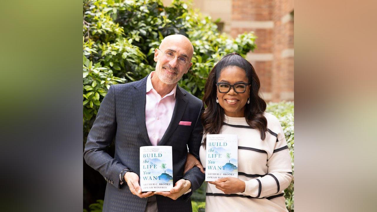 The Two Biggest Myths About Happiness The Two Biggest Myths About Happiness