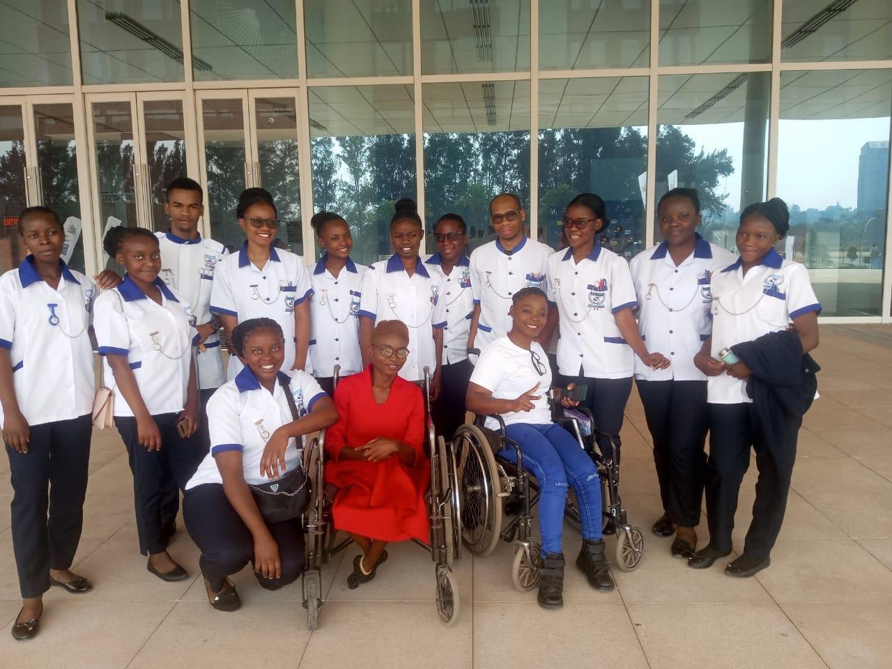 National Disability Indaba commences in Lusaka National Disability Indaba commences in Lusaka