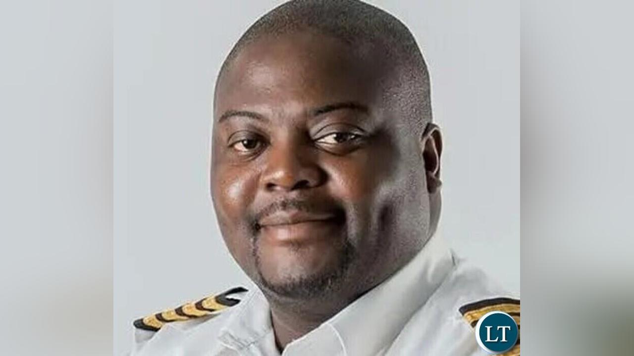 Commercial Pilot Patrick Kawanu Denied Bail in Gold Scam Espionage Case Commercial Pilot Patrick Kawanu Denied Bail in Gold Scam Espionage Case