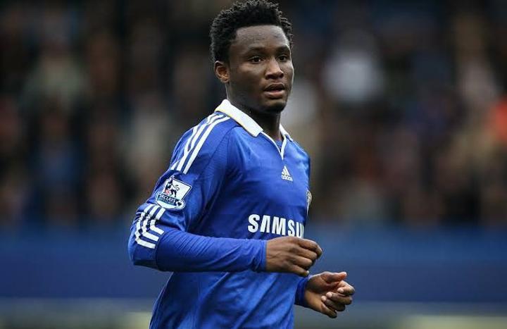 They give birth and expect you take care of them – Mikel Obi laments pressure from family They give birth and expect you take care of them – Mikel Obi laments pressure from family