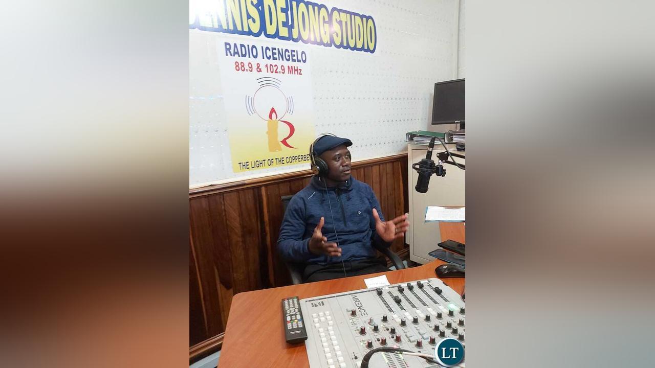 Optimism in Access to Information Bill’s Enactment by 2024 Grows, Says Legal and Media Expert Joe Nkadaani Optimism in Access to Information Bill’s Enactment by 2024 Grows, Says Legal and Media Expert Joe Nkadaani