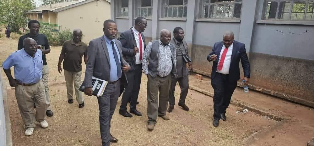 COURT ADJOURNS CHITOTELA, CHILANGWA CASE TO MARCH 2024….Hon Chilangwa denies firing six gunshots on August 12, 2021 at Mulyomi Village COURT ADJOURNS CHITOTELA, CHILANGWA CASE TO MARCH 2024….Hon Chilangwa denies firing six gunshots on August 12, 2021 at Mulyomi Village