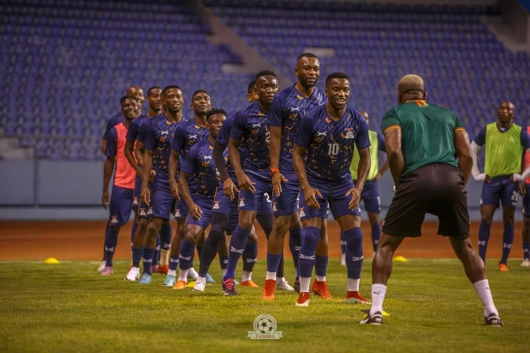 Govt assures on $5,000 AFCON bonus after players’ boycott threat Govt assures on $5,000 AFCON bonus after players’ boycott threat