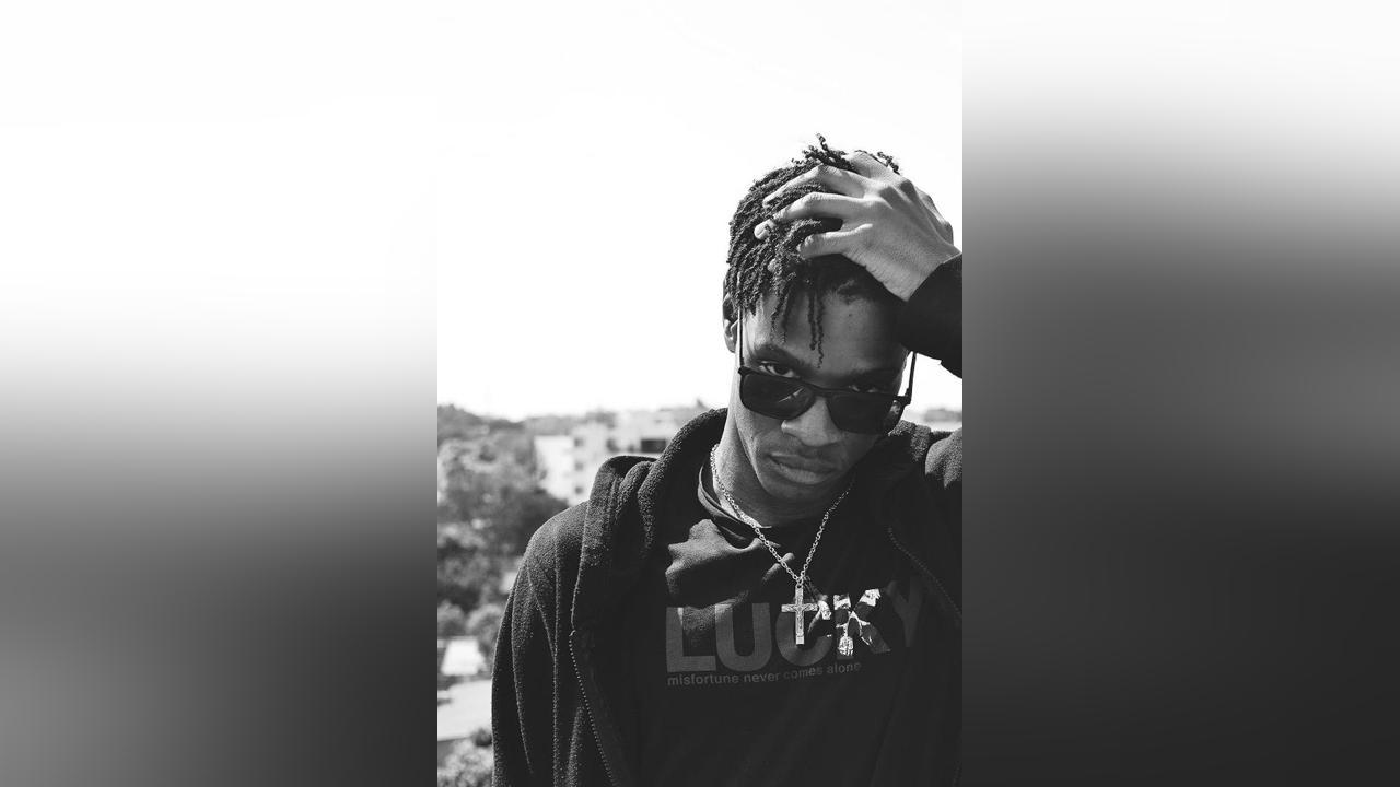 Zambian New Wave Lyricist Phillip Mweemba Drops Highly Anticipated Mixtape “25” – A Groundbreaking Moment for Zambian Hip-Hop Zambian New Wave Lyricist Phillip Mweemba Drops Highly Anticipated Mixtape “25” – A Groundbreaking Moment for Zambian Hip-Hop