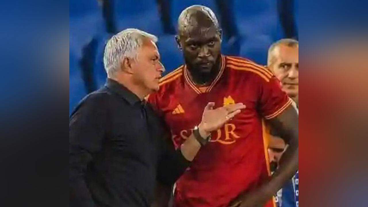 my success is always based on having an African Striker. Without an African Striker i feel like i won’t succeed- José Mourinho my success is always based on having an African Striker. Without an African Striker i feel like i won’t succeed- José Mourinho