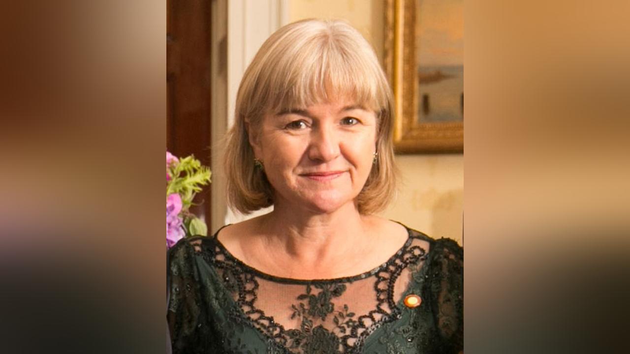 There is no get out of jail free for crimes committed in office, argues Dr Charlotte Scott There is no get out of jail free for crimes committed in office, argues Dr Charlotte Scott