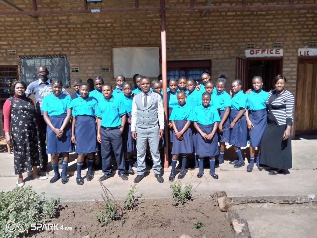 Ikelenge Boarding School faces looming disease outbreak Zambia