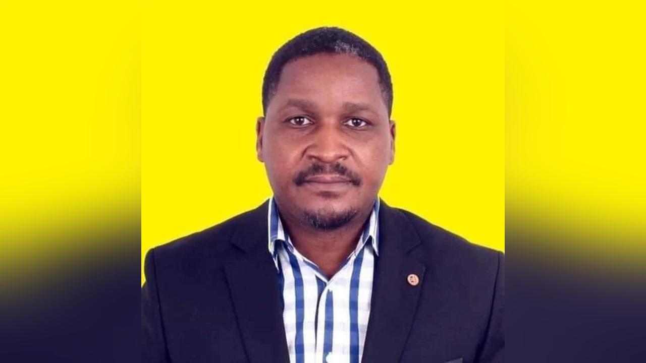 Sean Tembo Disappointed With The Dismissal Of His Concourt Petition Against President Hichilema’s Stay At His Private Residence Sean Tembo Disappointed With The Dismissal Of His Concourt Petition Against President Hichilema’s Stay At His Private Residence