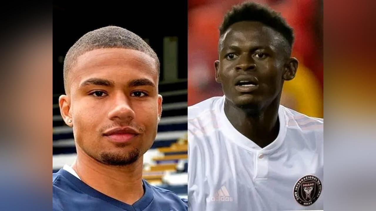 DEFENSIVE DUO OF MUSONDA AND MABIKA POISED FOR CHIPOLPOLO DUTY DEFENSIVE DUO OF MUSONDA AND MABIKA POISED FOR CHIPOLPOLO DUTY