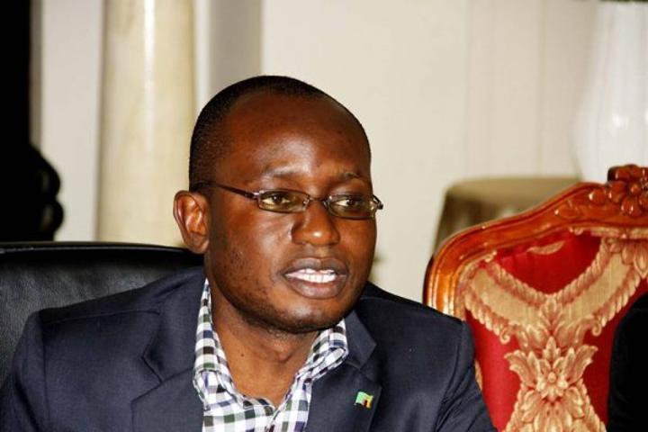 STATE CLOSES DEC CASE AGAINST AMOS CHANDA STATE CLOSES DEC CASE AGAINST AMOS CHANDA