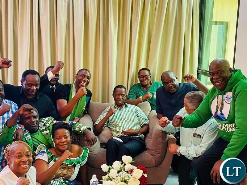 A contentious comeback A contentious comeback