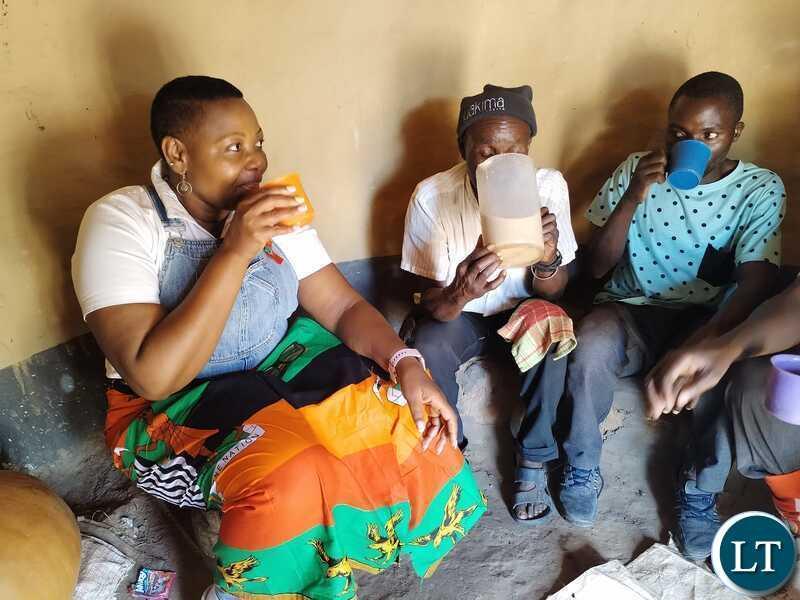 UPND Pledges Non-Politicization of Civil Service UPND Pledges Non-Politicization of Civil Service
