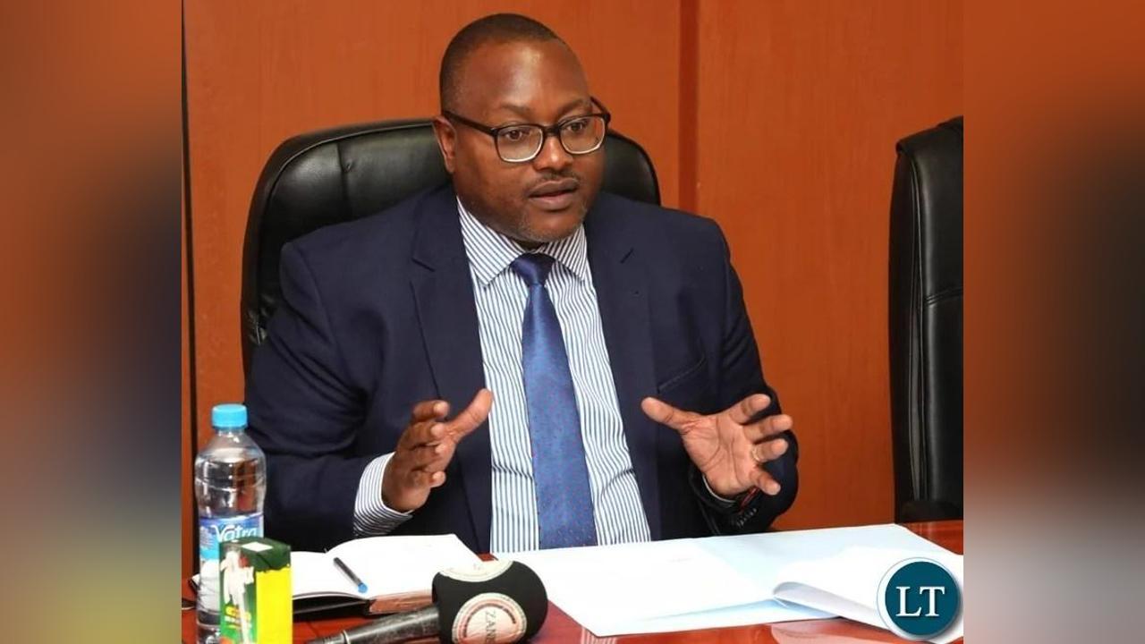 Government Refutes Claims of Shrinking Democratic Space Government Refutes Claims of Shrinking Democratic Space