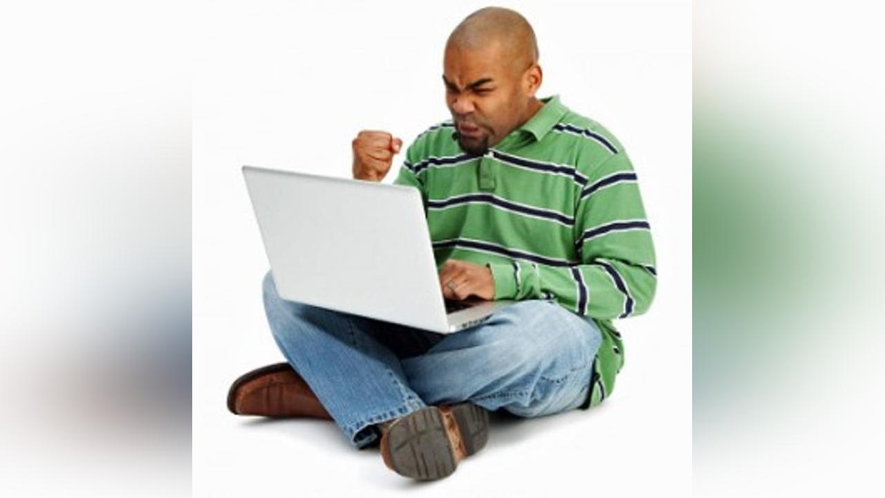 Overcoming Work-Related Stress Overcoming Work-Related Stress