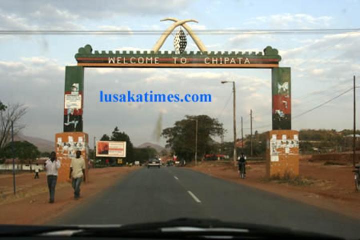 Chipata recording 28 mental illness cases per month Chipata recording 28 mental illness cases per month