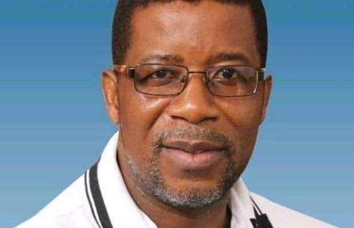 Mpondela bars Defence Force Athletic Clubs officials from polls Mpondela bars Defence Force Athletic Clubs officials from polls