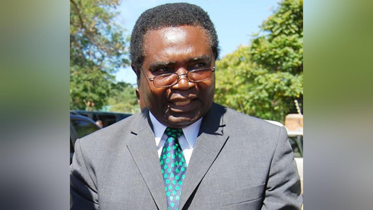 Former Vice President Godfrey Miyanda Appointed Head of SADC Electoral Observer Mission to Madagascar Former Vice President Godfrey Miyanda Appointed Head of SADC Electoral Observer Mission to Madagascar