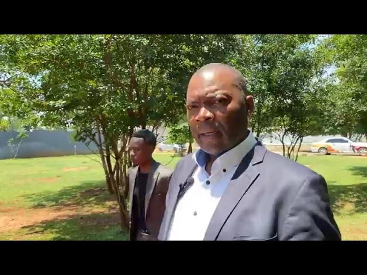 POVERTY MENTALITY MUST END – LUSAMBO POVERTY MENTALITY MUST END – LUSAMBO