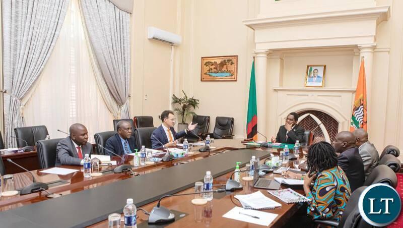 HH engages with Gemfields Group and Kagem Mining to Boost Gemstone Sector HH engages with Gemfields Group and Kagem Mining to Boost Gemstone Sector