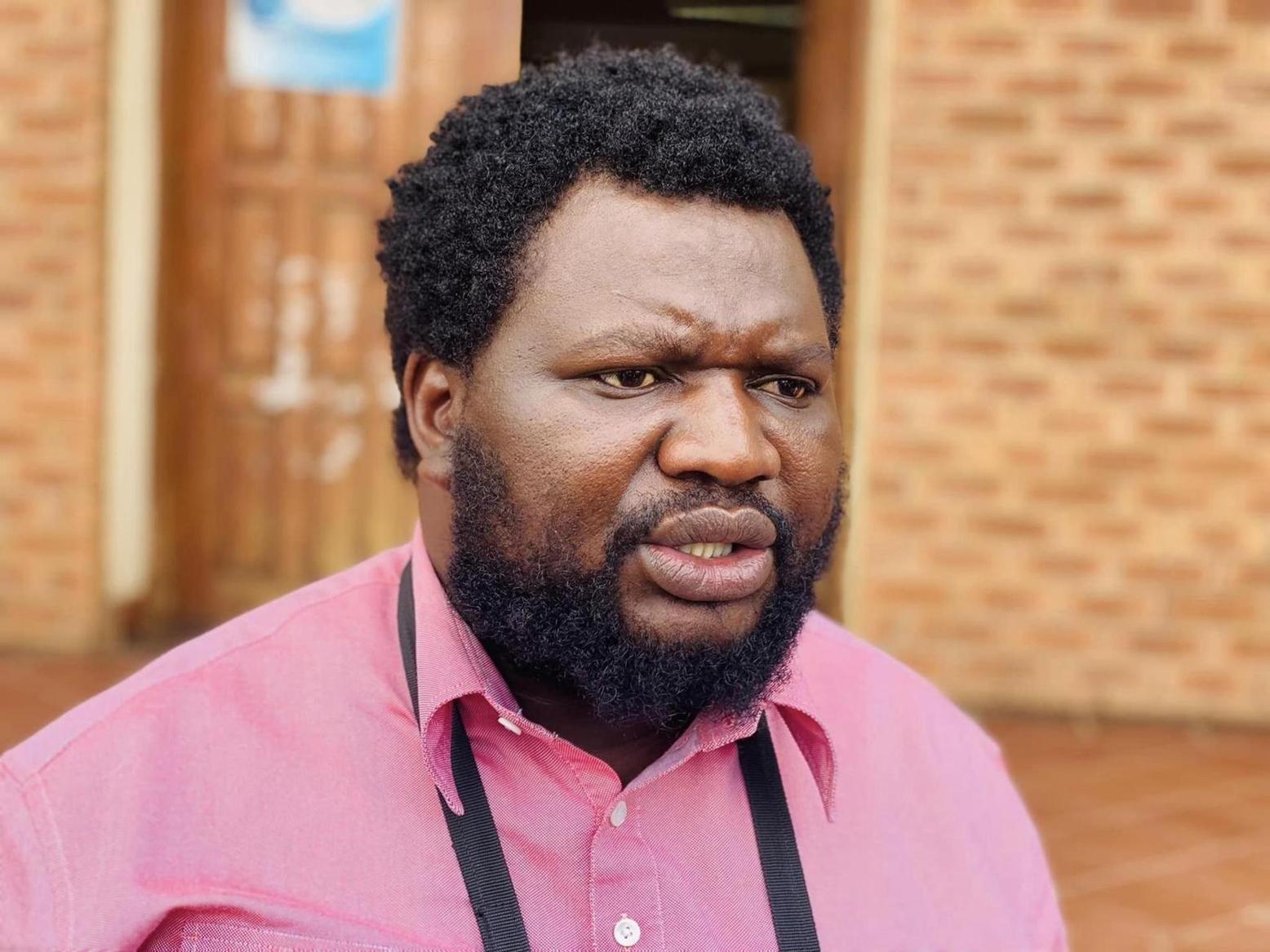 NAKACINDA TAKES DPP GILBERT PHIRI TO JCC FOR UNETHICAL CONDUCT..he didn’t declare he was a lawyer for Miles Sampa NAKACINDA TAKES DPP GILBERT PHIRI TO JCC FOR UNETHICAL CONDUCT..he didn’t declare he was a lawyer for Miles Sampa