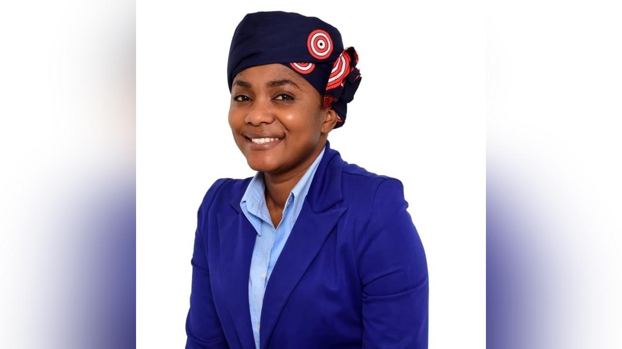 KETTY NANYANGWE RETAINS SEAT AS LUSAKA DEPUTY MAYOR - Zambia