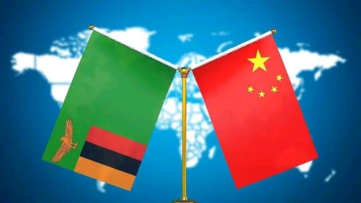 PRESIDENT HAKAINDE HICHILEMA REAFFIRMS CORDIAL RELATIONS WITH CHINA ...