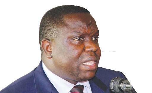HH is the minister of foreign affairs – Kalaba
