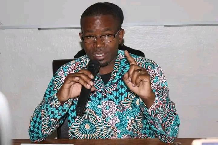 IT WILL TAKE OVER 60 YEARS FOR OUR COUNTRY TO DEVELOP IF WE CONTINUE HAVING GROBE TROTTING PRESIDENTS – DR COZMO MUMBA IT WILL TAKE OVER 60 YEARS FOR OUR COUNTRY TO DEVELOP IF WE CONTINUE HAVING GROBE TROTTING PRESIDENTS – DR COZMO MUMBA