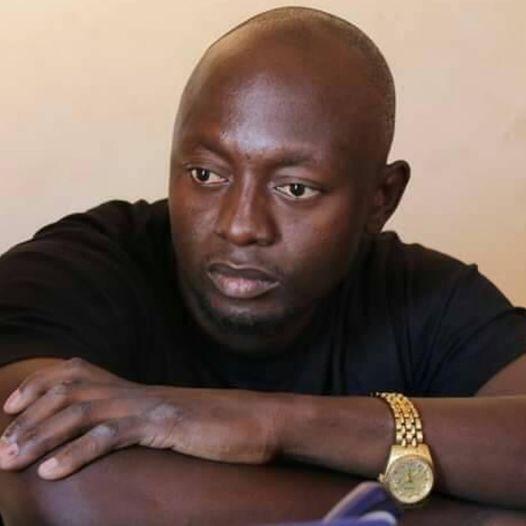 GOVT CAN LOCATE ABDUCTED JAY JAY IF ONLY THERE IS POLITICAL WILL ON THE PART OF PRESIDENT HH- Peter Sinkamba GOVT CAN LOCATE ABDUCTED JAY JAY IF ONLY THERE IS POLITICAL WILL ON THE PART OF PRESIDENT HH- Peter Sinkamba